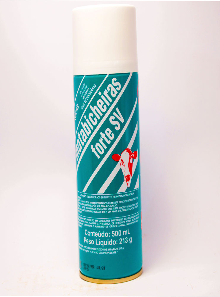 Mata Bichos fuerte Sv Zoetis