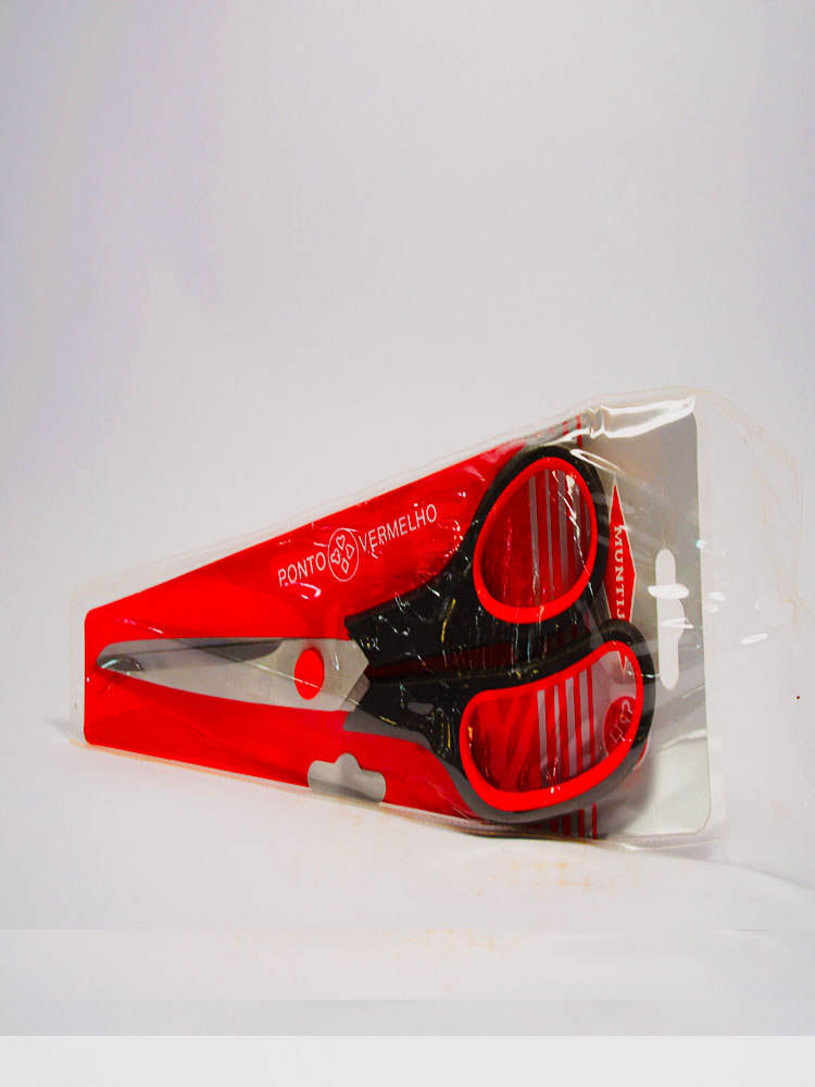 Tijeras Porto Vermelho